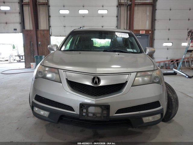 Acura MDX