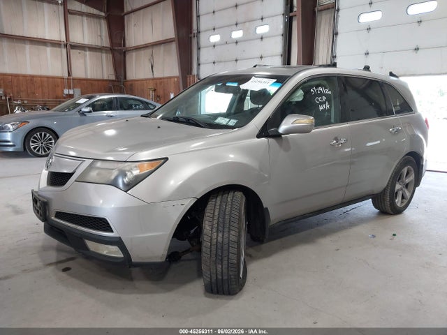 Acura MDX