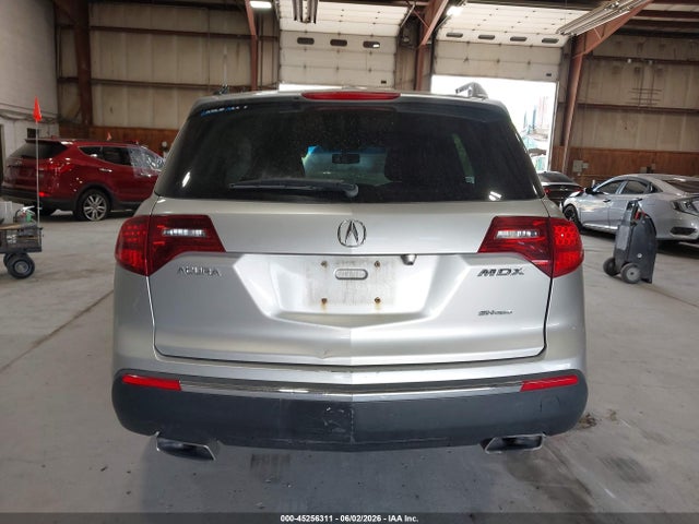 Acura MDX