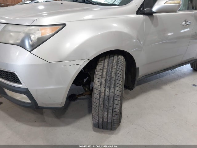 Acura MDX
