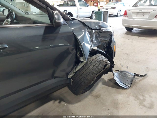 Kia Seltos S