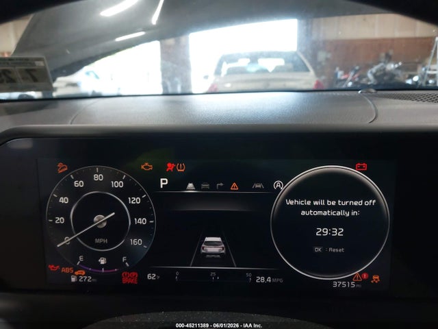 Kia Seltos S
