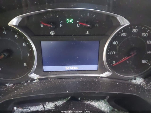 Chevrolet Traverse Awd Lt Leather