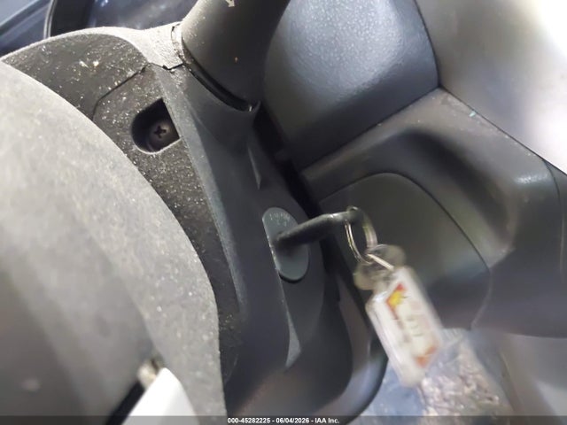 Nissan Versa S Plus
