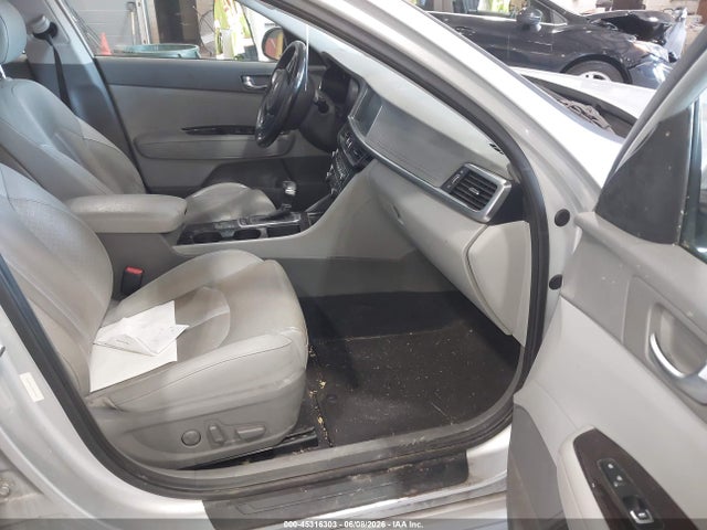 Kia Optima Ex