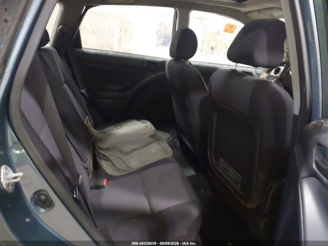 Pontiac Vibe