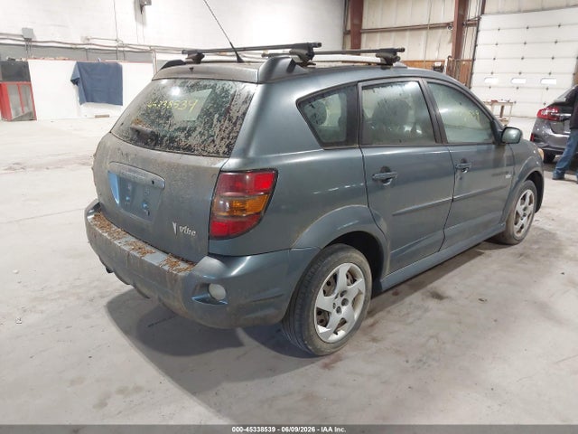Pontiac Vibe