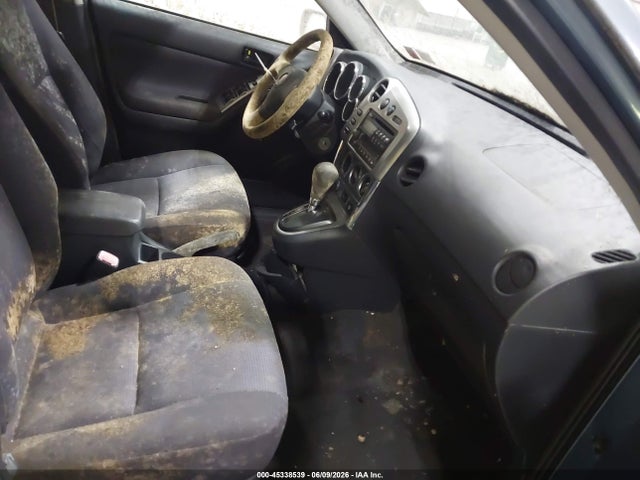 Pontiac Vibe