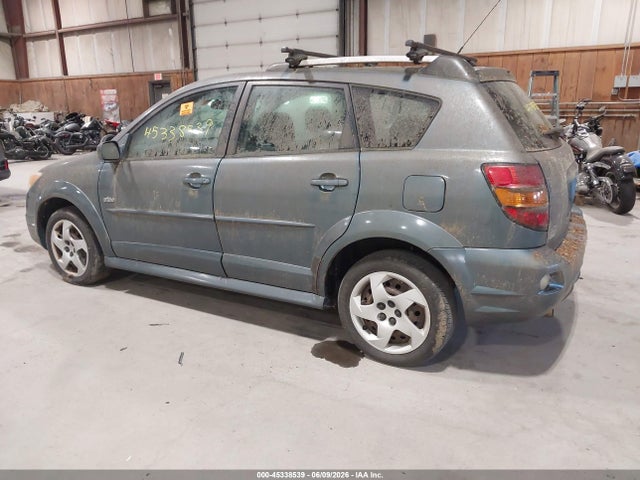 Pontiac Vibe