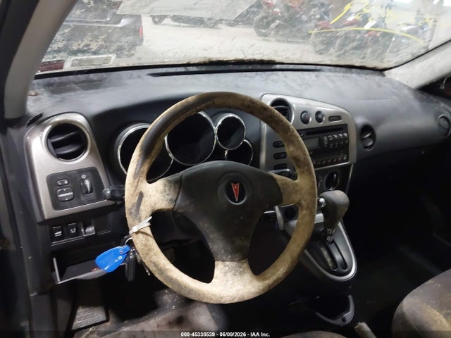 Pontiac Vibe