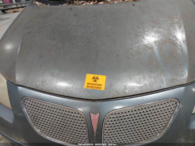 Pontiac Vibe