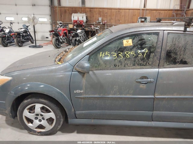 Pontiac Vibe