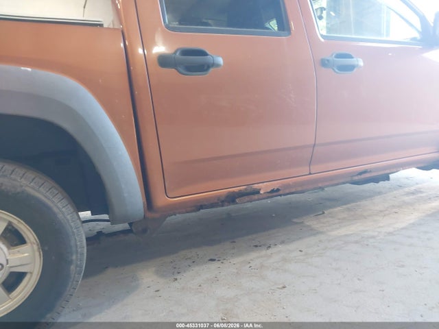 Chevrolet Colorado Lt