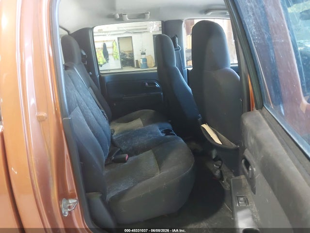 Chevrolet Colorado Lt