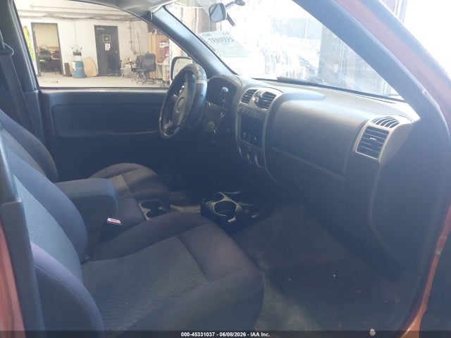 Chevrolet Colorado Lt