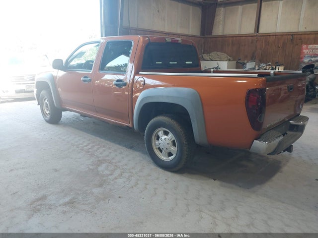Chevrolet Colorado Lt