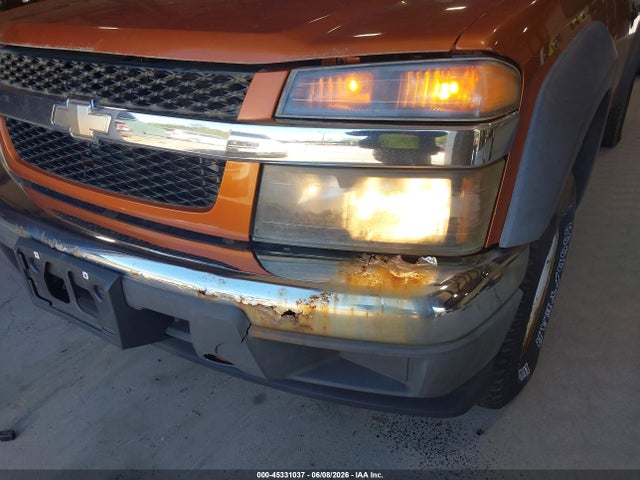 Chevrolet Colorado Lt