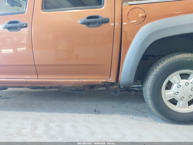 Chevrolet Colorado Lt