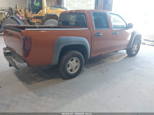 Chevrolet Colorado Lt