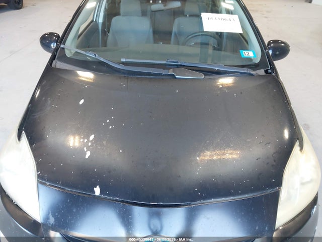 Toyota Prius Ii