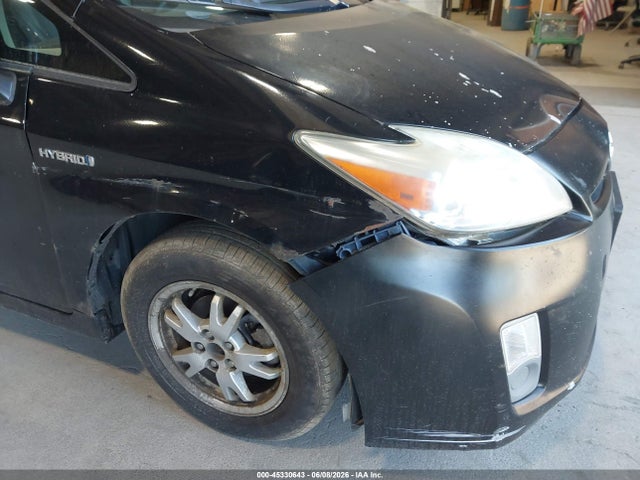 Toyota Prius Ii