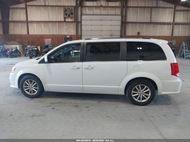 Dodge Grand Caravan Sxt