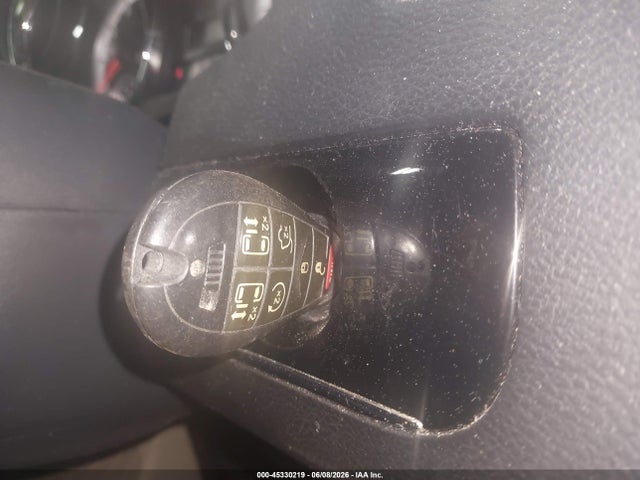 Dodge Grand Caravan Sxt