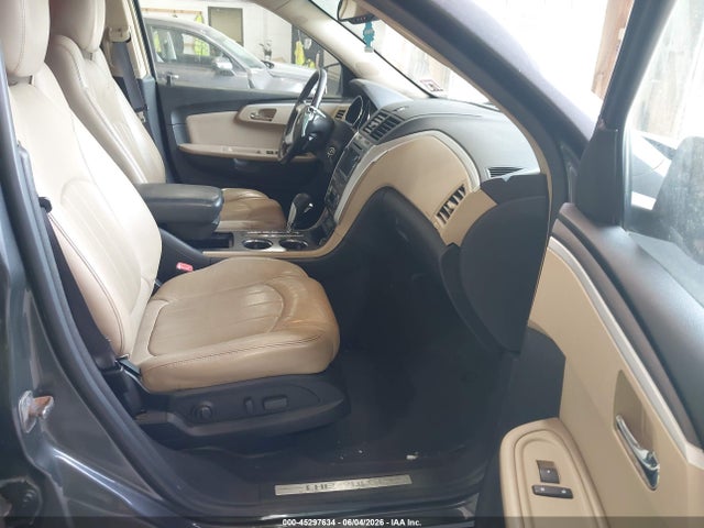 Chevrolet Traverse Ltz