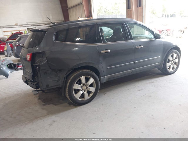 Chevrolet Traverse Ltz