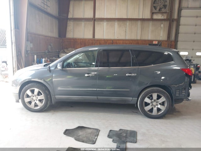 Chevrolet Traverse Ltz