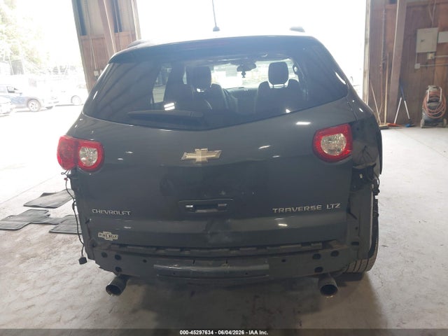 Chevrolet Traverse Ltz