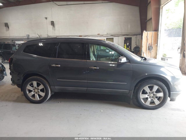 Chevrolet Traverse Ltz