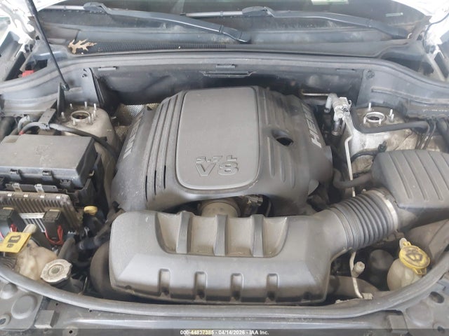 Jeep Grand Cherokee Limited 4x4