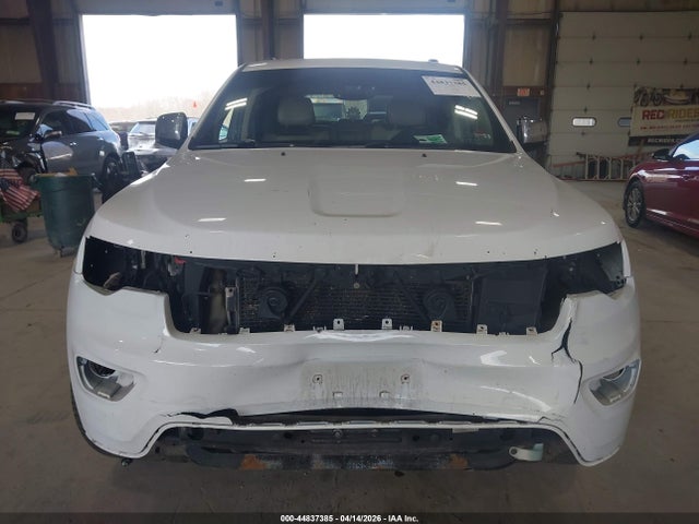 Jeep Grand Cherokee Limited 4x4