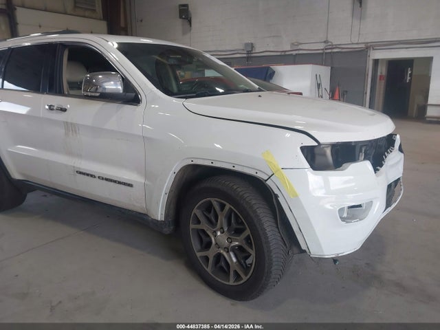 Jeep Grand Cherokee Limited 4x4