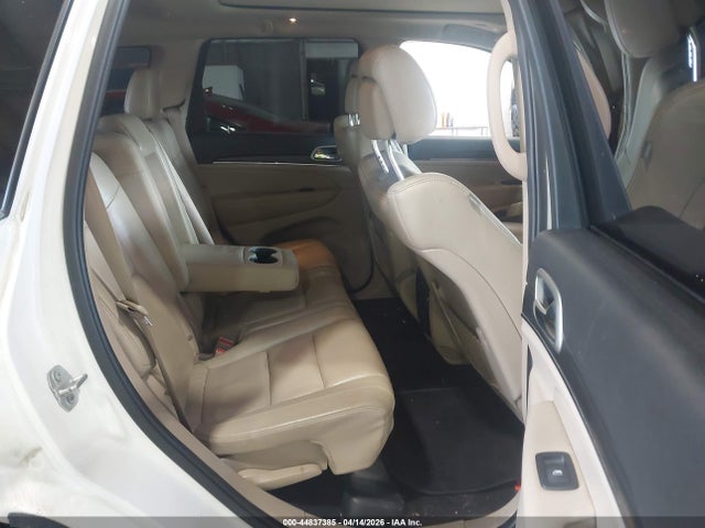 Jeep Grand Cherokee Limited 4x4