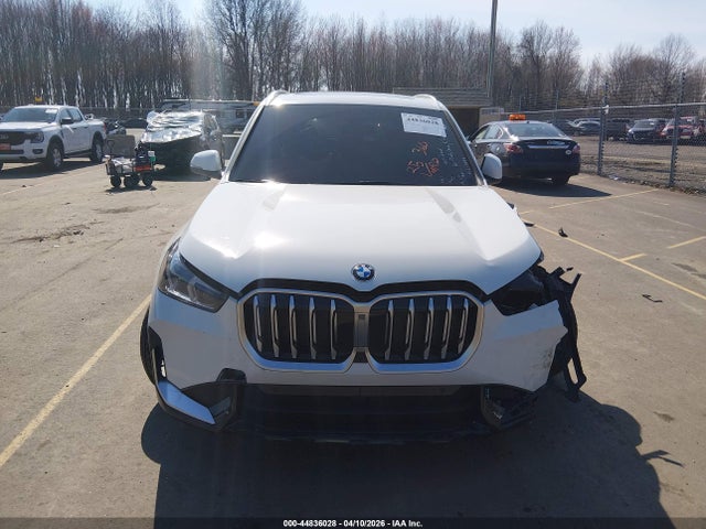 BMW X Series Xdrive28i