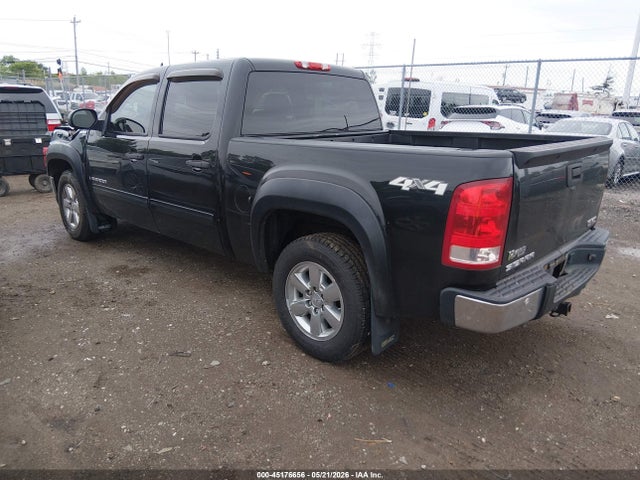 GMC Sierra 1500 3hb