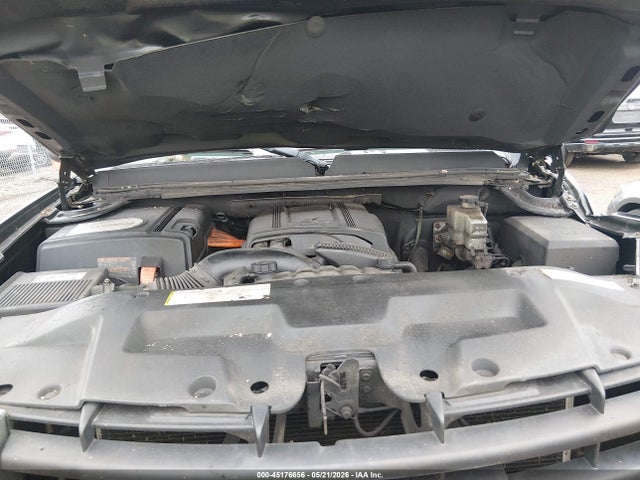 GMC Sierra 1500 3hb