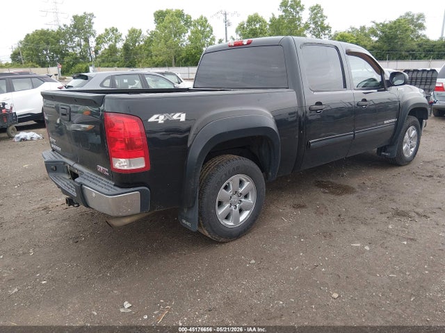 GMC Sierra 1500 3hb