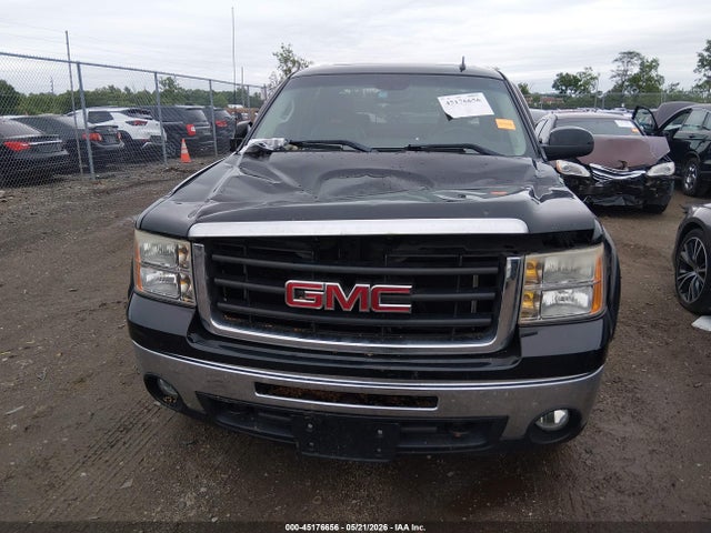 GMC Sierra 1500 3hb