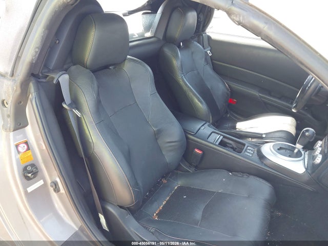 Nissan 350Z Touring
