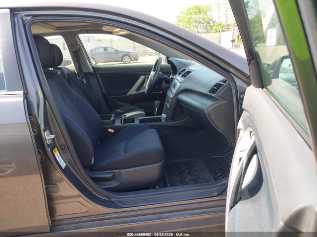 Toyota Camry Se V6