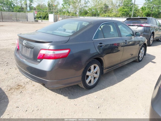 Toyota Camry Se V6