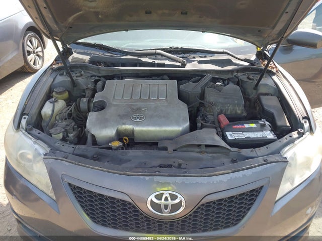 Toyota Camry Se V6
