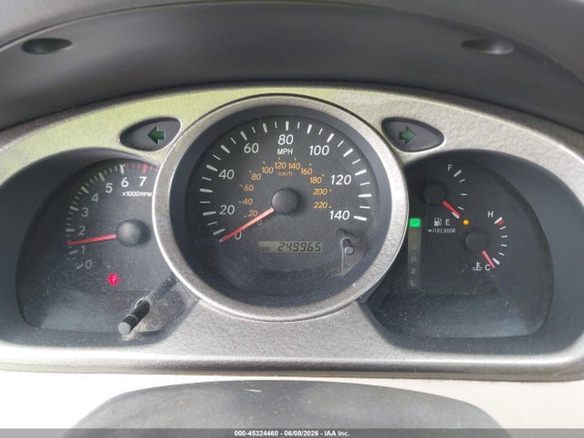 Toyota Highlander V6