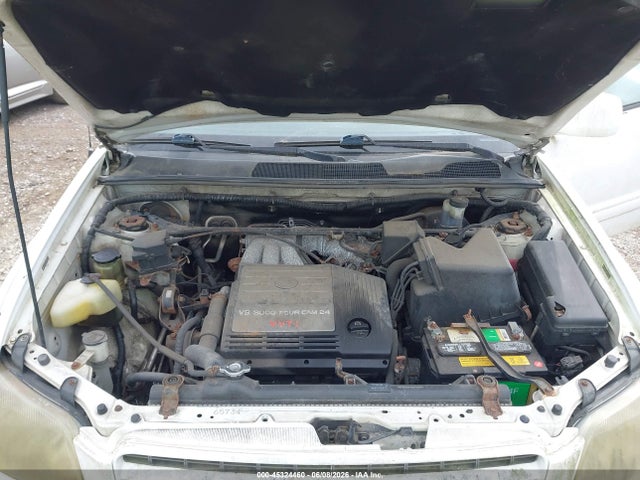Toyota Highlander V6