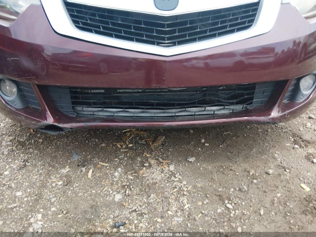 Acura TSX 2.4
