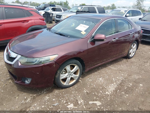 Acura TSX 2.4