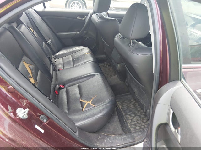 Acura TSX 2.4